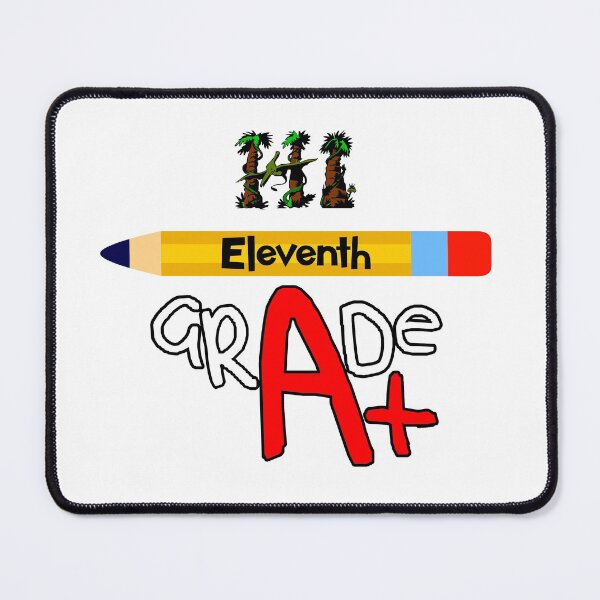 Item preview, Hi Eleventh Grade designed and sold by Loving-school.