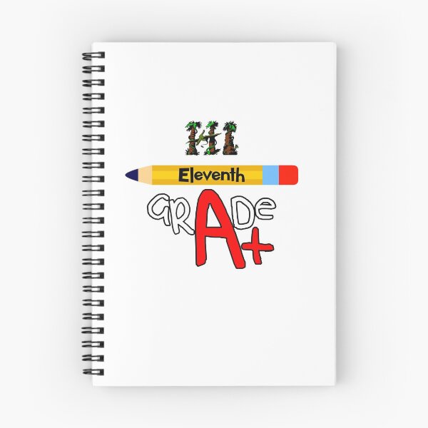 Item preview, Hi Eleventh Grade designed and sold by Loving-school.