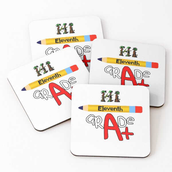 Item preview, Hi Eleventh Grade designed and sold by Loving-school.