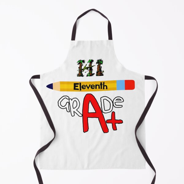 Item preview, Hi Eleventh Grade designed and sold by Loving-school.