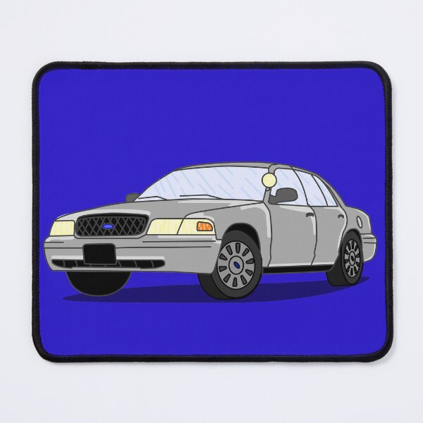 Item preview, Ford Crown Victoria designed and sold by Skeezips.