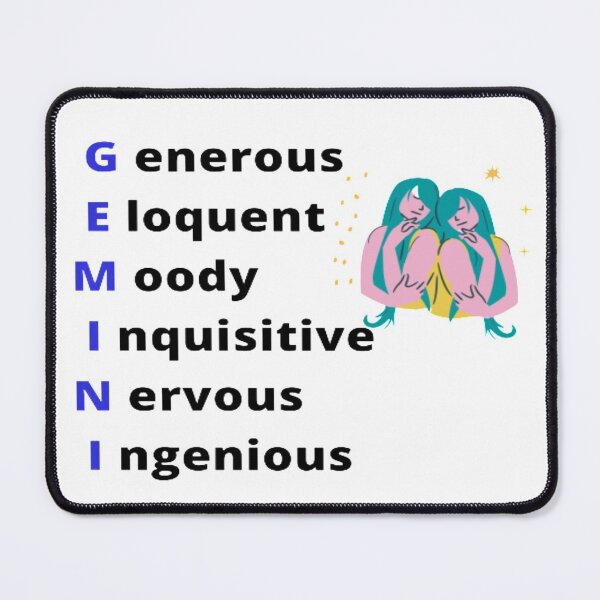Item preview, Gemini designed and sold by Hope-Innovatory.