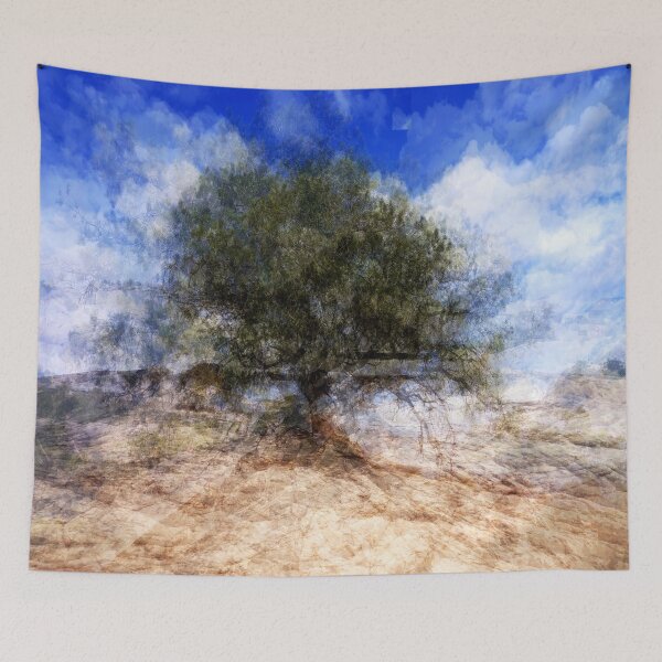 Item preview, The Tree designed and sold by Cathy Donohoue.