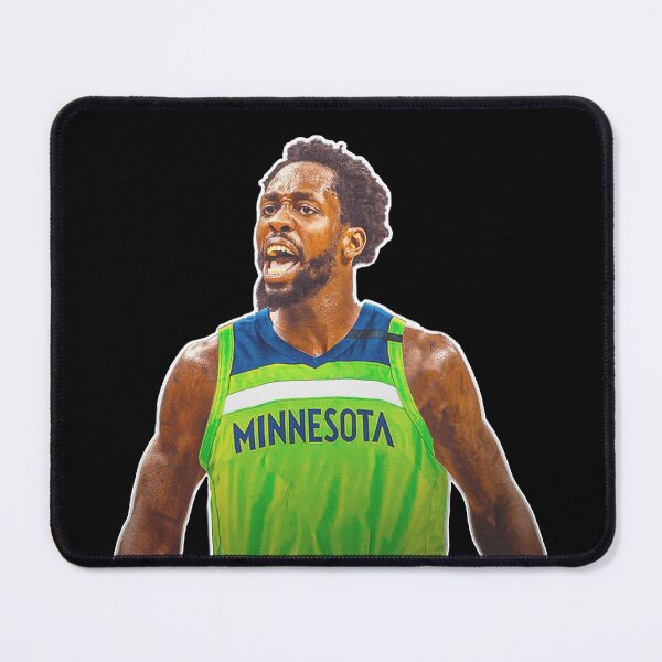 Item preview, Patrick Beverly in Minnesota Timberwolves trade designed and sold by Th3 Merch.