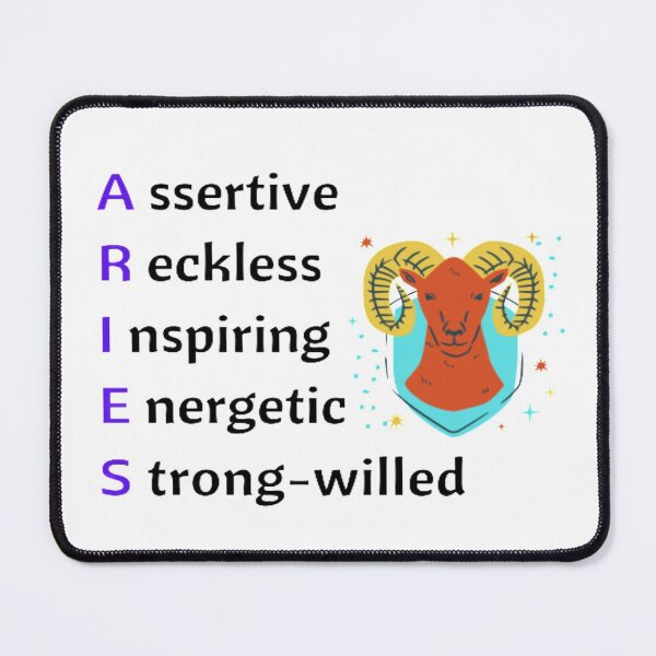 Item preview, Aries designed and sold by Hope-Innovatory.