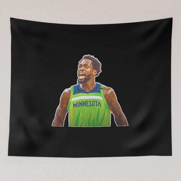 Item preview, Patrick Beverly in Minnesota Timberwolves trade designed and sold by Th3 Merch.