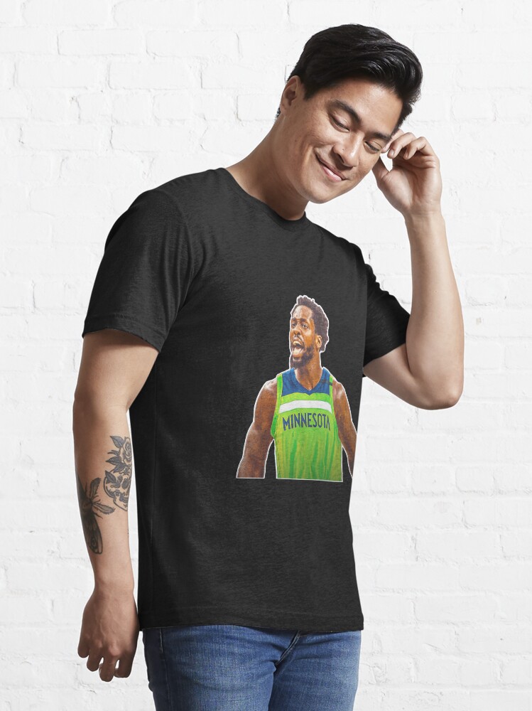 Timberwolves merch 2024