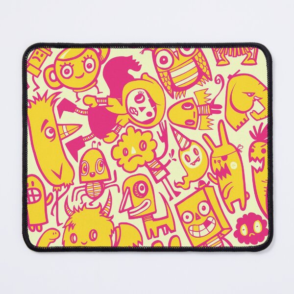 Item preview, charactertastic designed and sold by wottoart.