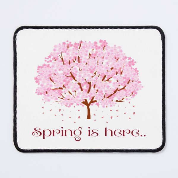 Item preview, Spring is here... designed and sold by Hope-Innovatory.