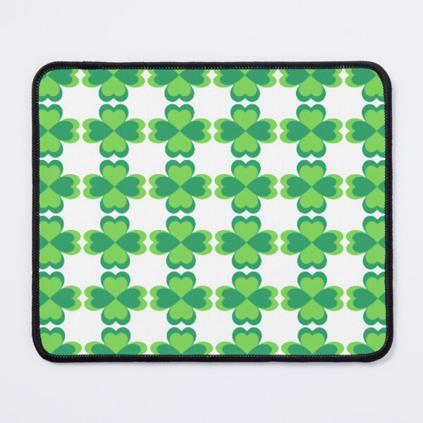 Item preview, Clover Pattern 1 designed and sold by Hope-Innovatory.