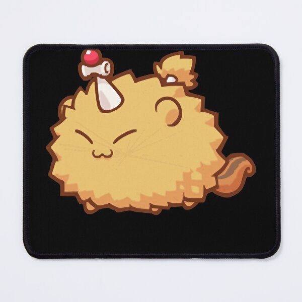 Item preview, Axie Infinity Pet Axie Fan designed and sold by QuartoRomano.