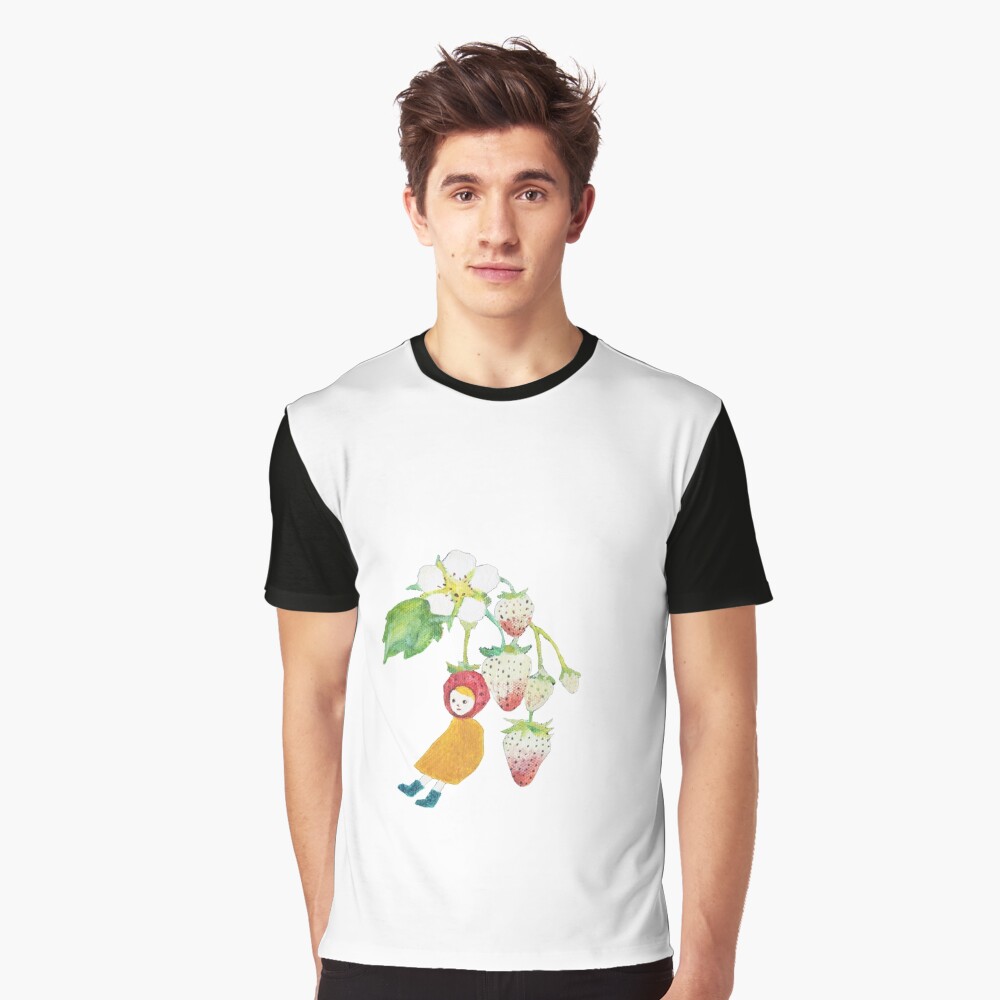 Item preview, Graphic T-Shirt designed and sold by SweatVtgShirts.