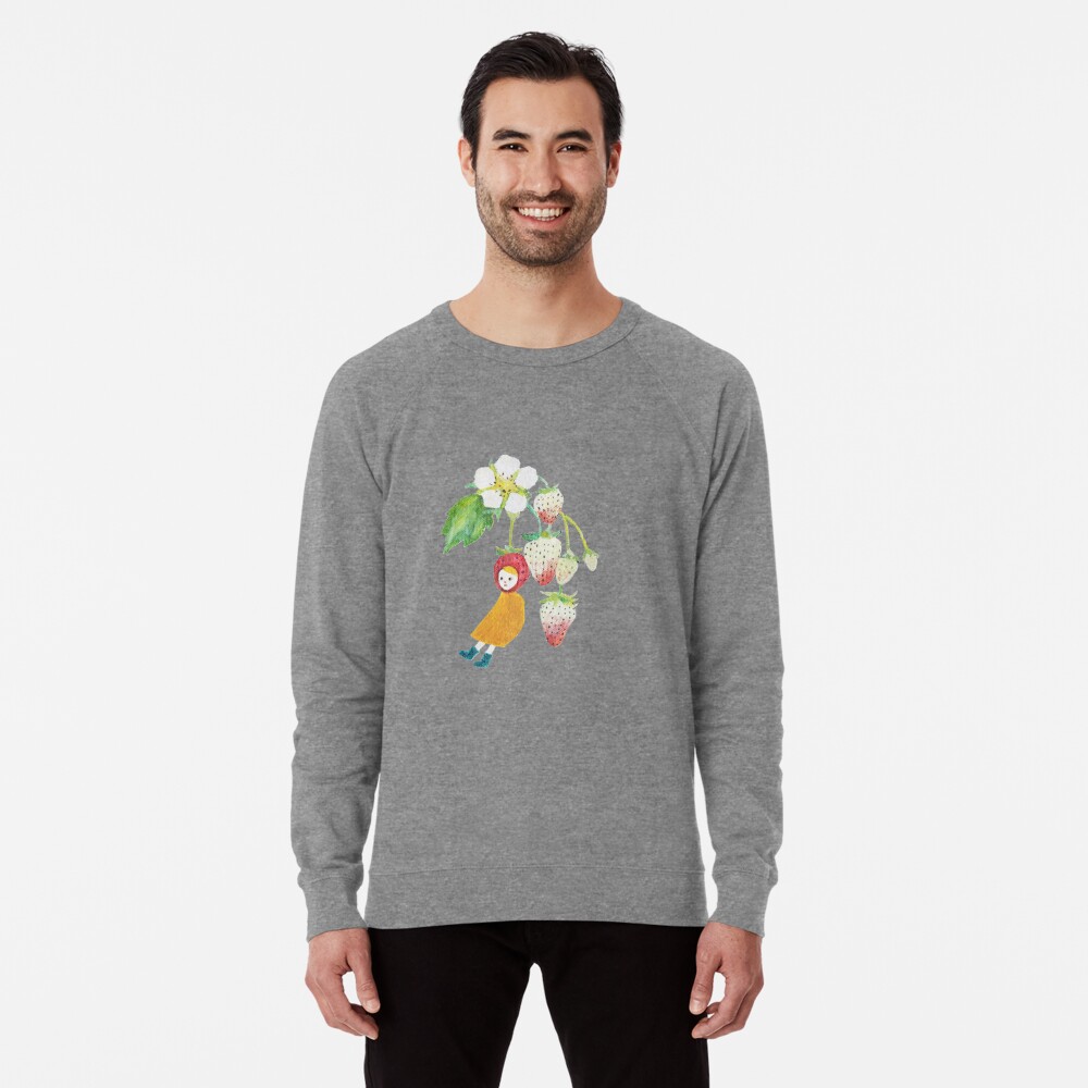 Item preview, Lightweight Sweatshirt designed and sold by SweatVtgShirts.