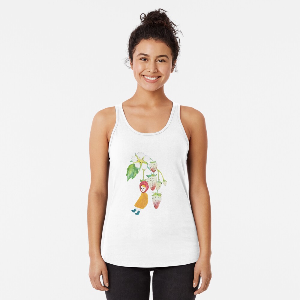 Item preview, Racerback Tank Top designed and sold by SweatVtgShirts.