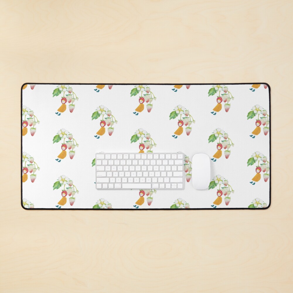 Item preview, Desk Mat designed and sold by SweatVtgShirts.