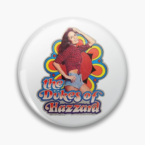 Item preview, Daisy Dukes of Hazzard designed and sold by Küng Fu Bubble Gum.