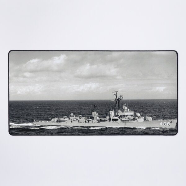 Item preview, USS TAYLOR (DD-468) SHIP'S STORE designed and sold by militarygifts.