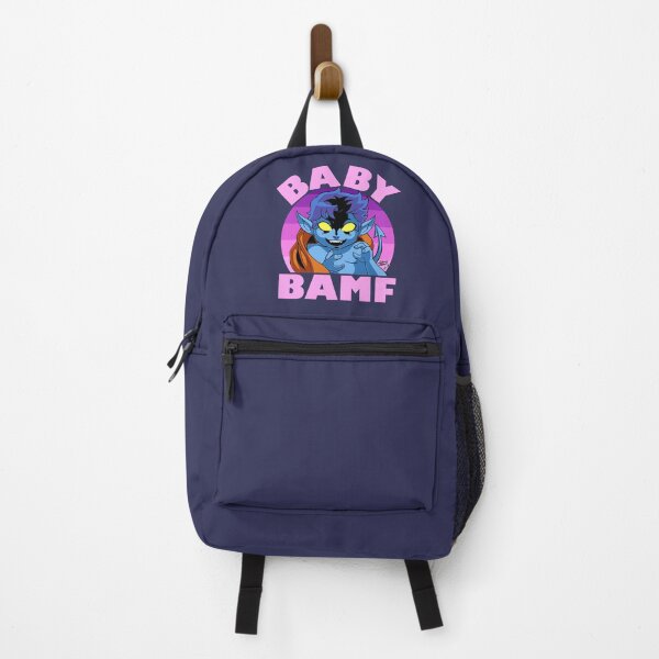 Item preview, Baby Bamf designed and sold by weaponx5203.