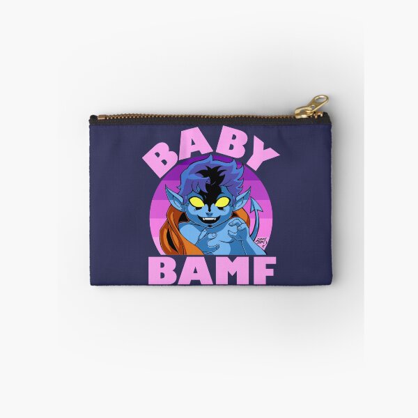 Item preview, Baby Bamf designed and sold by weaponx5203.