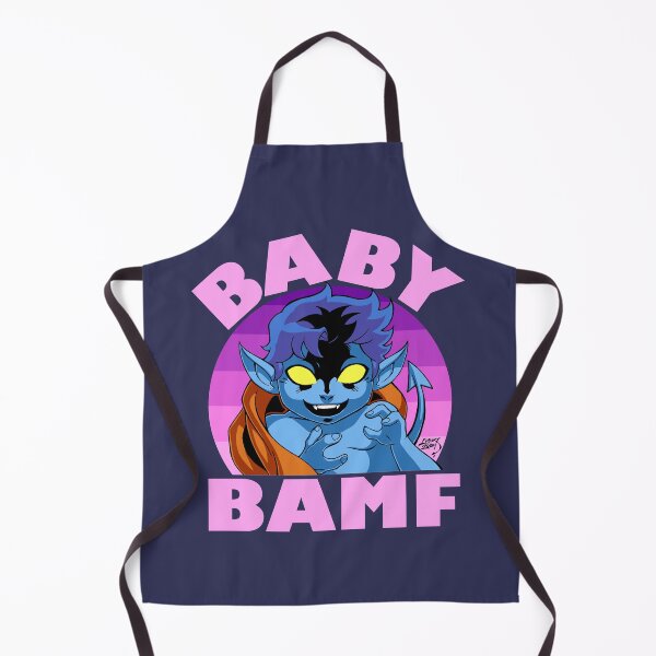 Item preview, Baby Bamf designed and sold by weaponx5203.