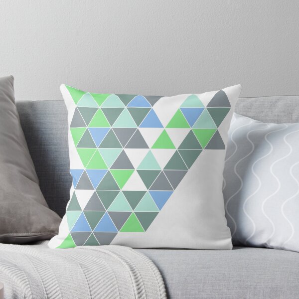 Item preview, Triangles designed and sold by alanu.