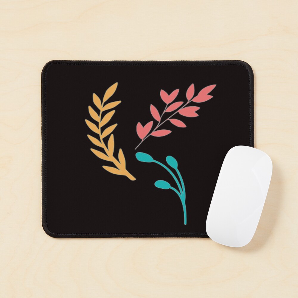 Item preview, Mouse Pad designed and sold by Hope-Innovatory.