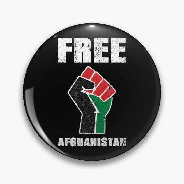 Item preview, Free Afghanistan Save Kabul designed and sold by RosannaArt.