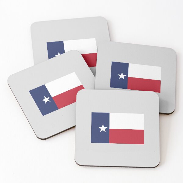 Item preview, Texas State Flag designed and sold by Derek Rebuck.