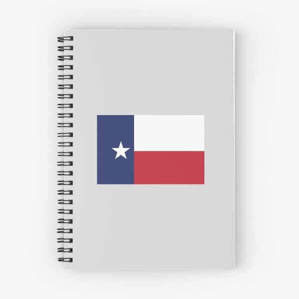 Item preview, Texas State Flag designed and sold by Derek Rebuck.