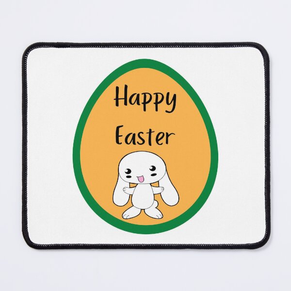 Item preview, Happy Easter 2 designed and sold by Hope-Innovatory.