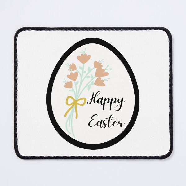 Item preview, Happy Easter 1 designed and sold by Hope-Innovatory.