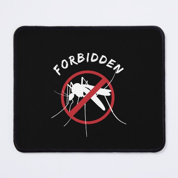 Item preview, Mosquito Net - Forbidden designed and sold by bsrishika.