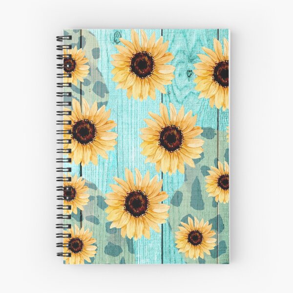 Item preview, Scattered large sunflowers designed and sold by Shawa Shop.