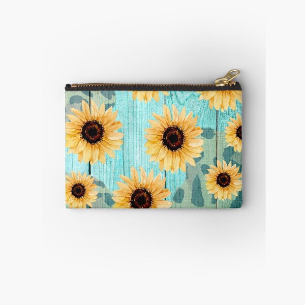 Item preview, Scattered large sunflowers designed and sold by Shawa Shop.