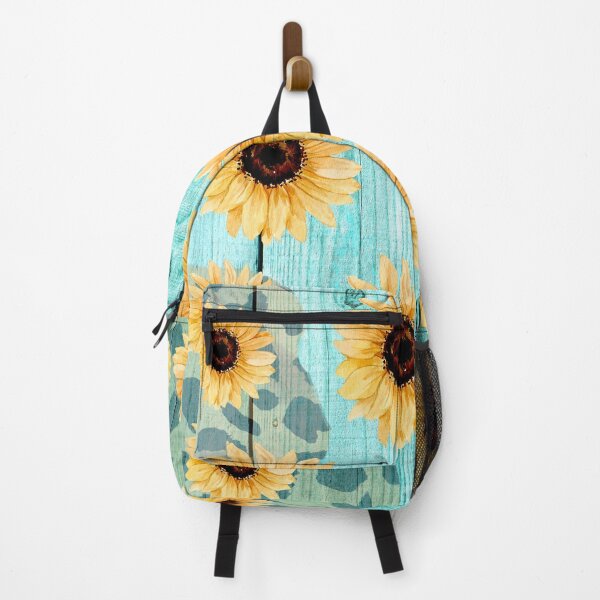 Item preview, Scattered large sunflowers designed and sold by Shawa Shop.