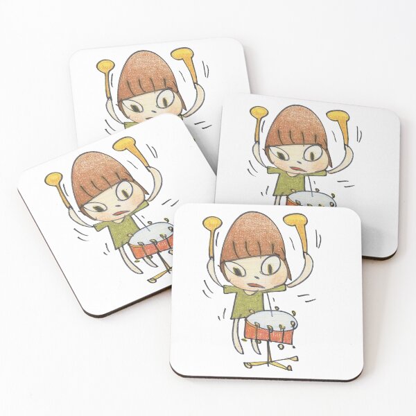 Item preview, Drummer Nara designed and sold by SweatVtgShirts.