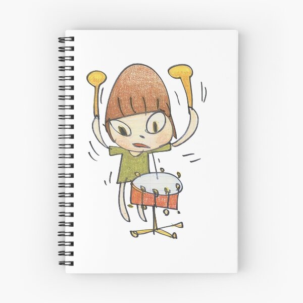 Item preview, Drummer Nara designed and sold by SweatVtgShirts.