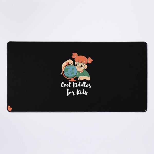 Item preview, Cool Riddles for Kids 2 designed and sold by GlobalHunt.