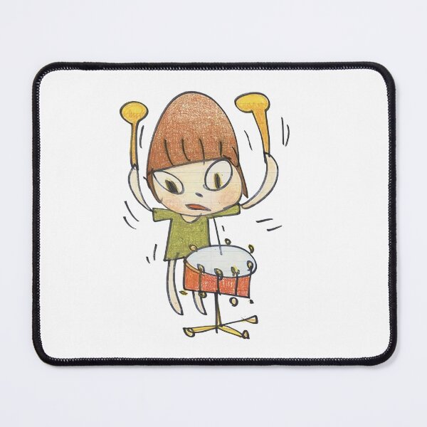 Item preview, Drummer Nara designed and sold by SweatVtgShirts.