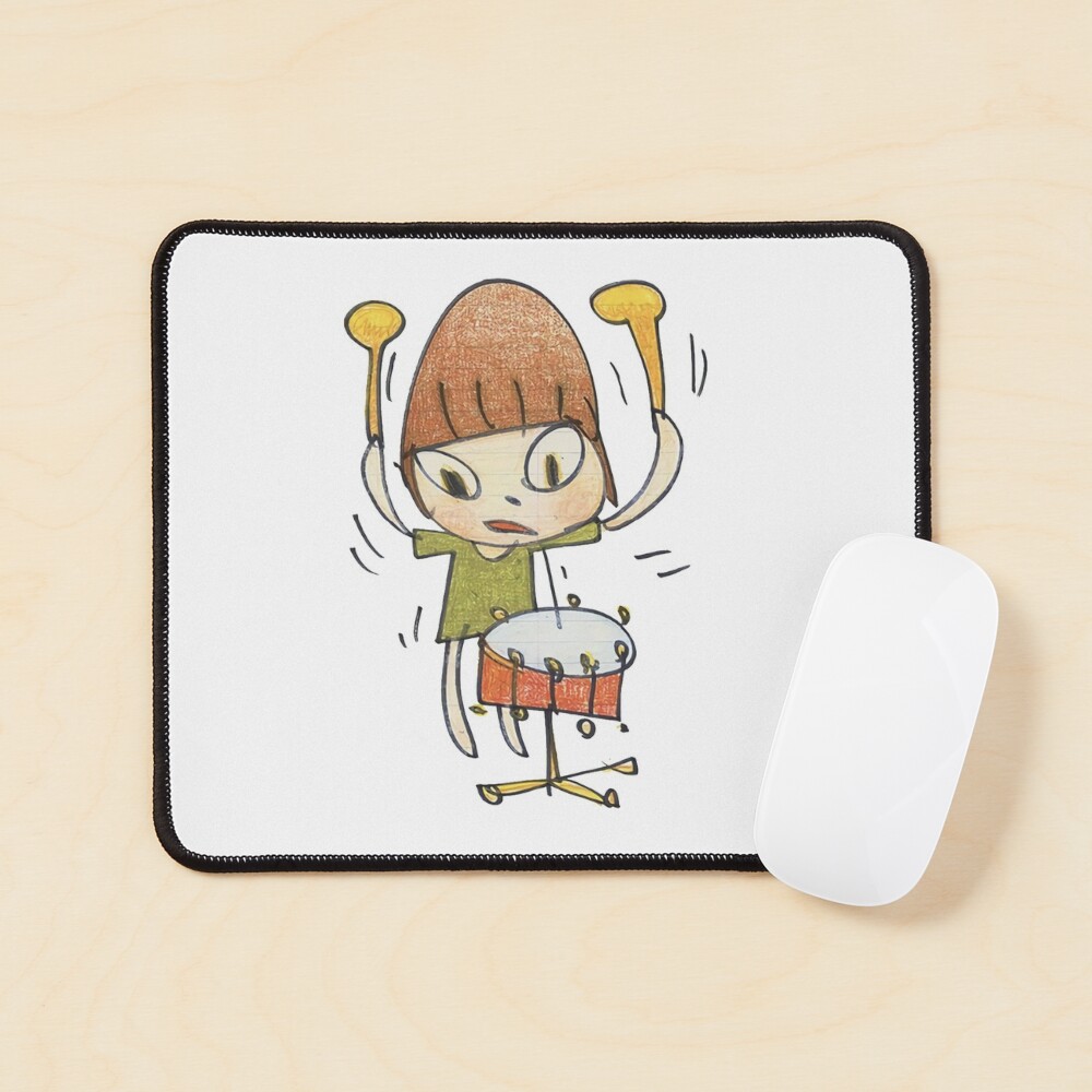 Item preview, Mouse Pad designed and sold by SweatVtgShirts.