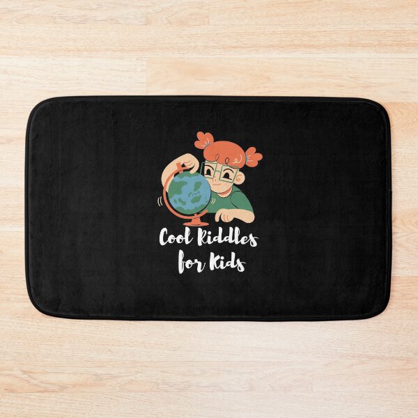 Item preview, Cool Riddles for Kids 2 designed and sold by GlobalHunt.