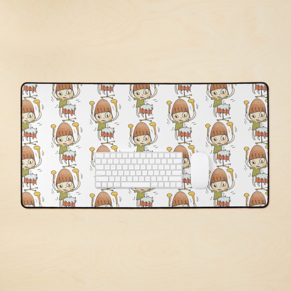 Item preview, Desk Mat designed and sold by SweatVtgShirts.