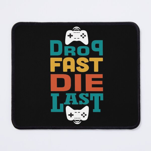 Item preview, Drop fast die last designed and sold by Golden-place.