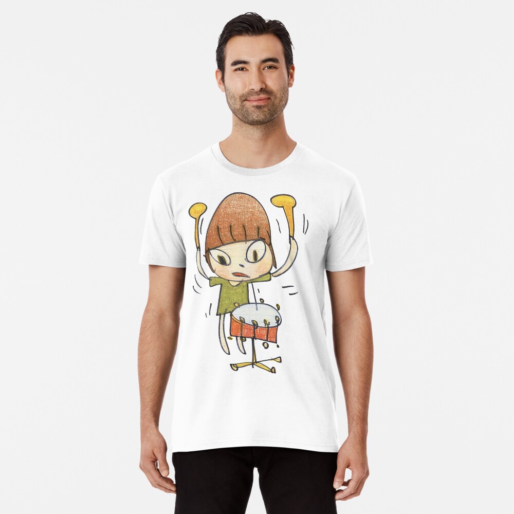 Item preview, Premium T-Shirt designed and sold by SweatVtgShirts.
