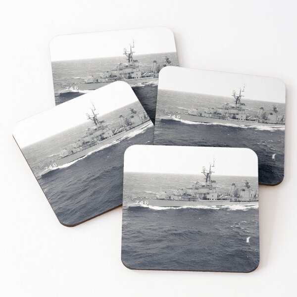 Artikelvorschau, USS TAUSSIG (DD-746) SHIP'S STORE entworfen und verkauft von militarygifts.
