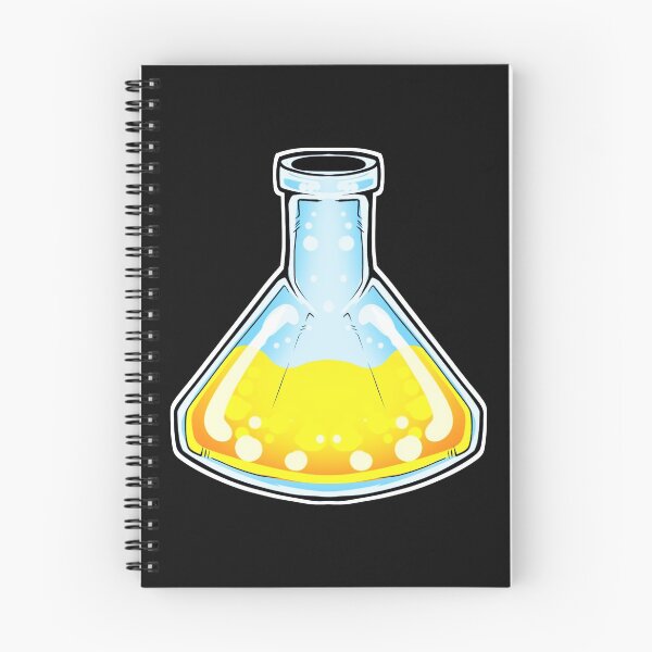 Item preview, flask  (yellow) designed and sold by MUTESTUDIOS.