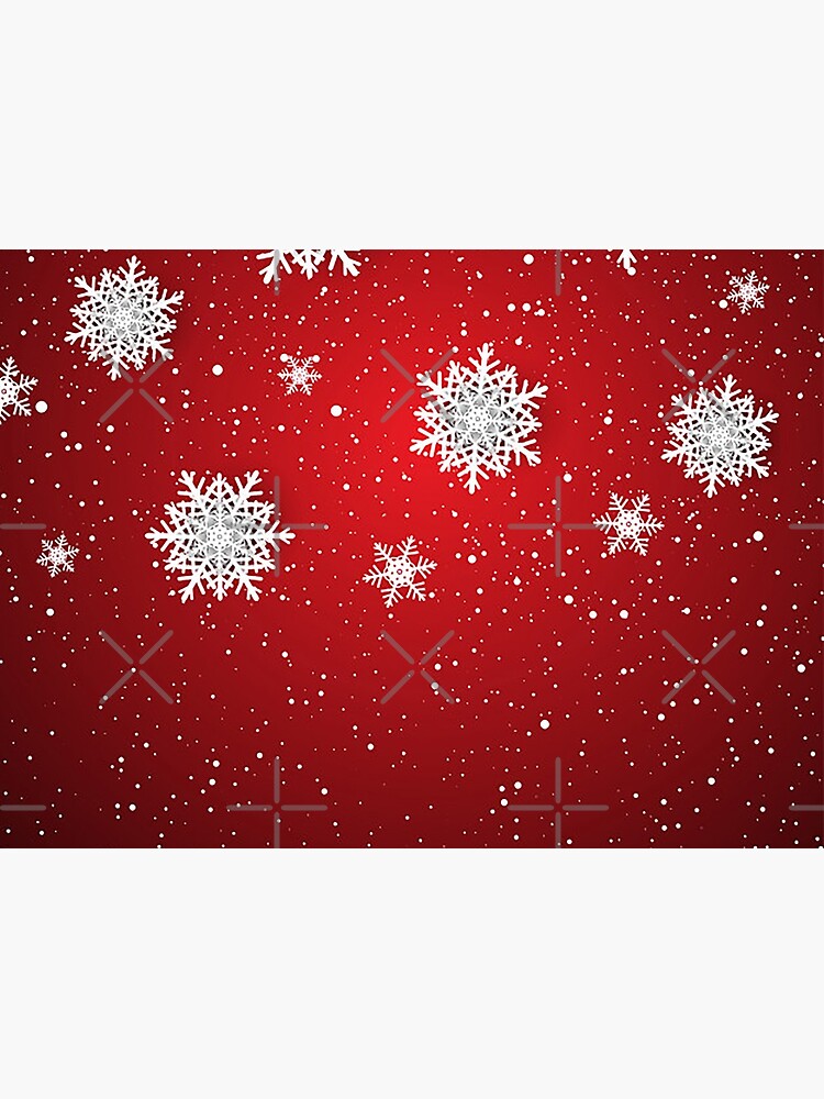 Snowflakes by LaPetiteBelette