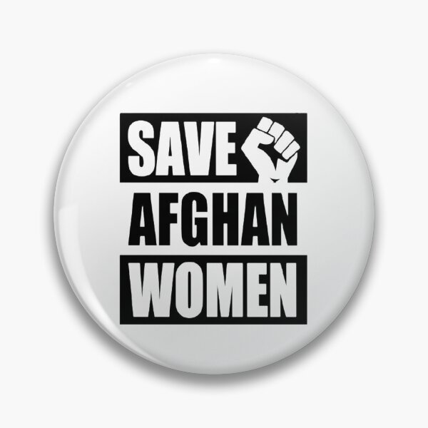 Item preview, SAVE AFGHAN WOMEN | designed and sold by Codeking005.