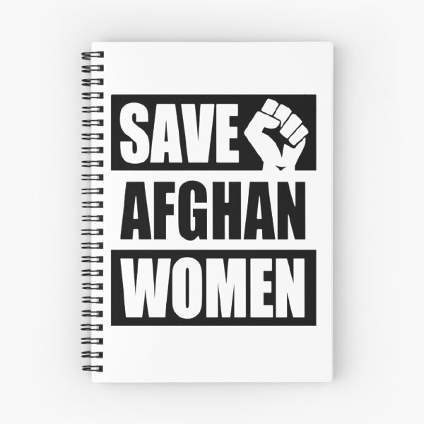 Item preview,  SAVE AFGHAN WOMEN | designed and sold by Codeking005.