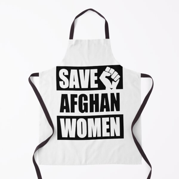 Item preview,  SAVE AFGHAN WOMEN | designed and sold by Codeking005.